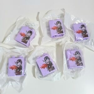 Legoland Brick or Treat Exclusive Lego Duplo Spider Lady Brick 2023 Bundle